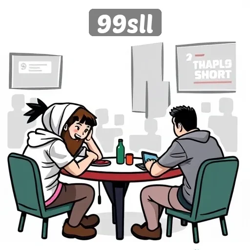 Keuntungan Bergabung dengan Komunitas Game di 99sll