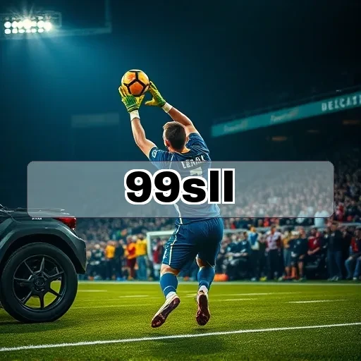 99sll Blog Gamers