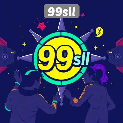 Komunitas dan Dukungan Pelanggan di 99sll untuk Pemain