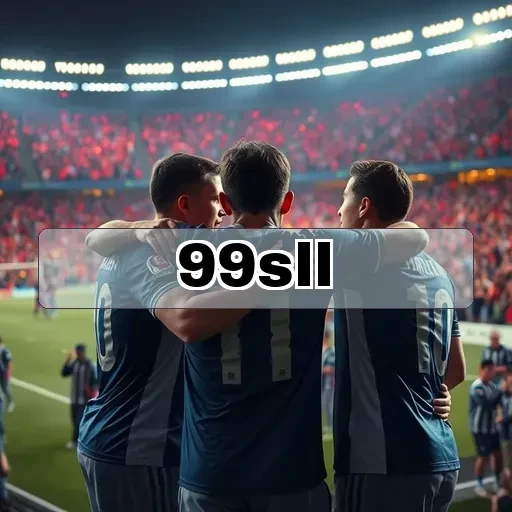 99sll Promo Game