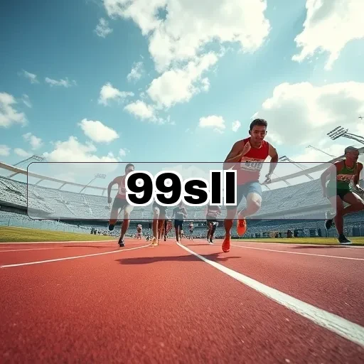 99sll Event Game