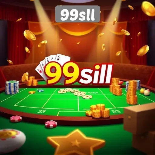 Menjelajahi Beragam Permainan di Situs 99sll