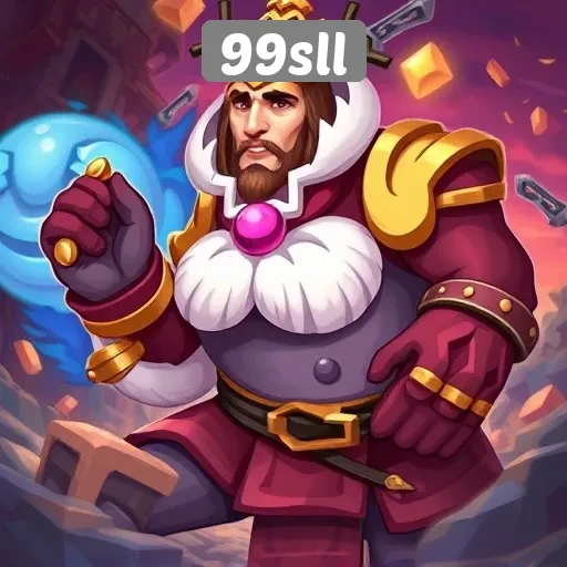 Mengulas Fitur Menarik dari Situs Game 99sll