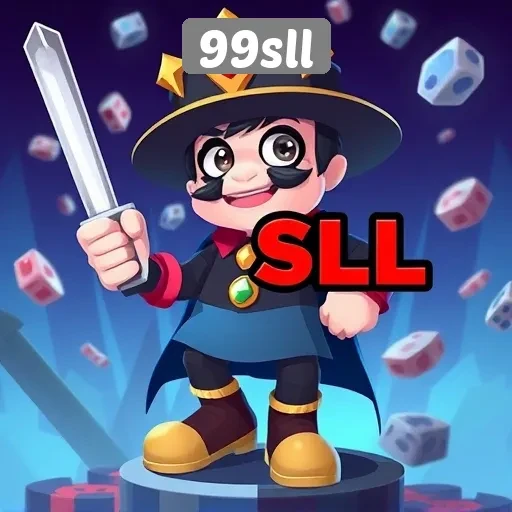 Mengenal 99sll Sebagai Platform Game Terpercaya