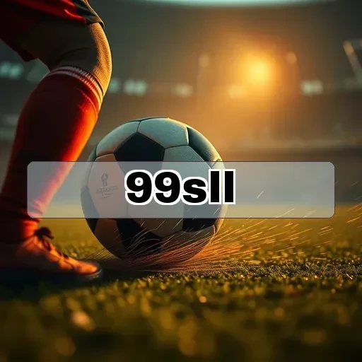 99sll Berita Platform