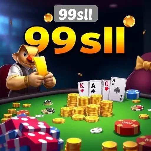 Ulasan Lengkap tentang Situs Game 99sll