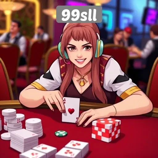 Tips Bermain Aman dan Nyaman di 99sll