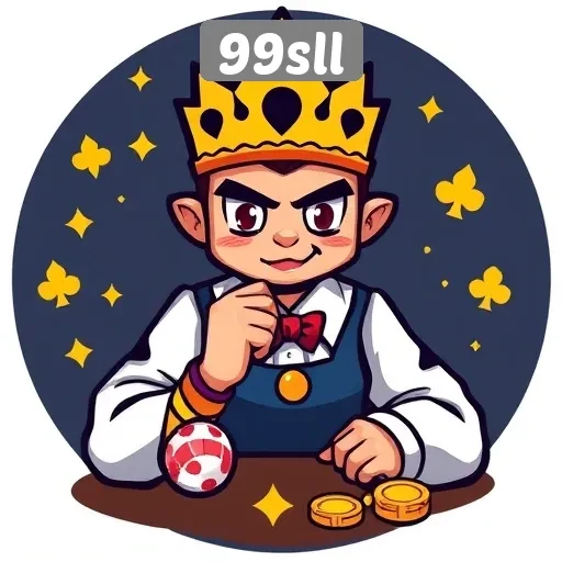 Keamanan dan Kenyamanan Bermain di 99sll
