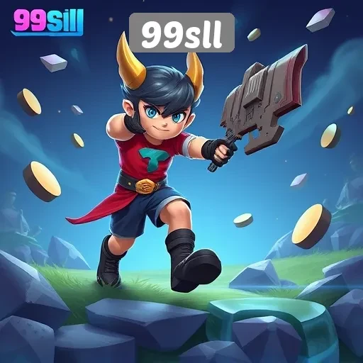 Bagaimana 99sll Menjadi Pilihan Utama Pecinta Game