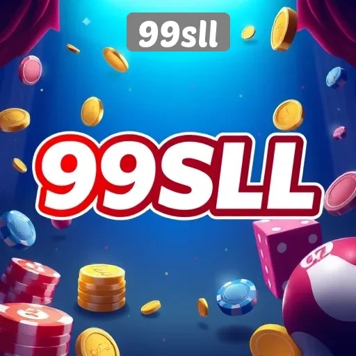 Mengenal Situs Game 99sll untuk Pecinta Game Online