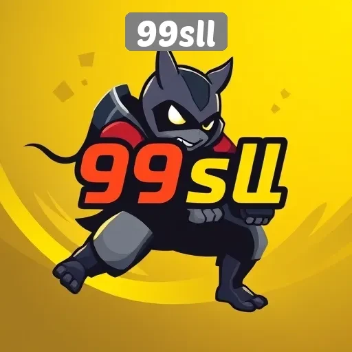 99sll dan Komunitas Gamer di Indonesia