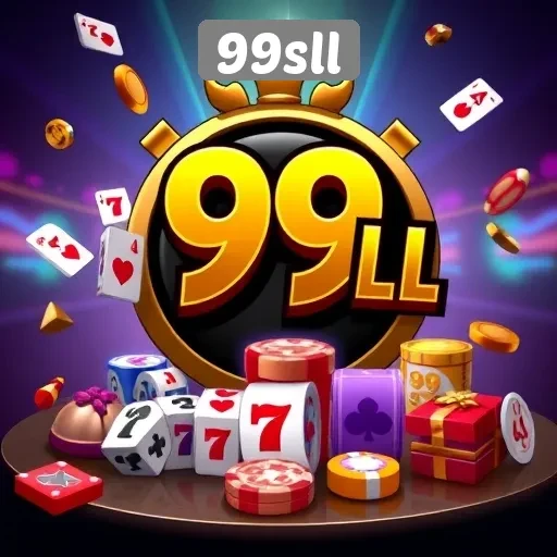Mengenal Situs Game 99sll Untuk Penggemar Casino Online