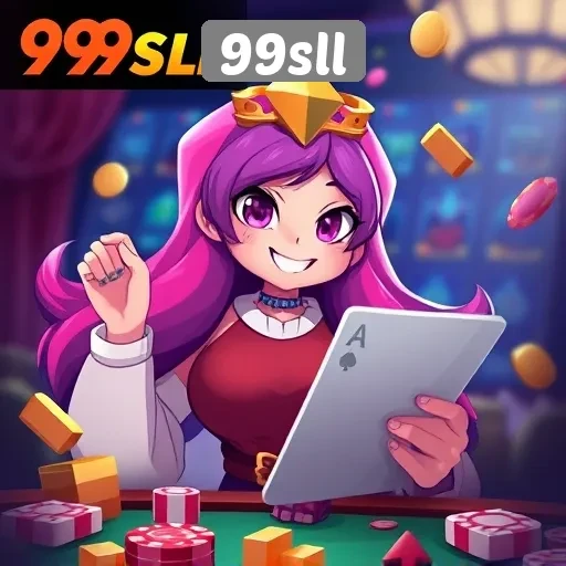 Mengenal 99sll Situs Game Terpercaya di Indonesia