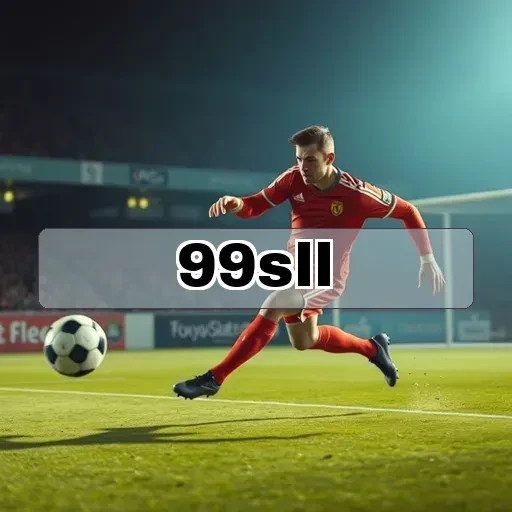99sll Media Sosial