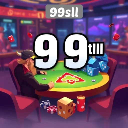 Strategi Efektif untuk Meraih Kemenangan di 99sll